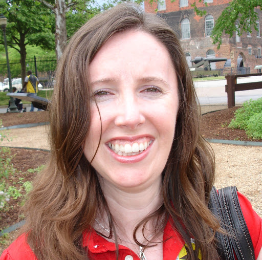 Christina Grimes Photo 16