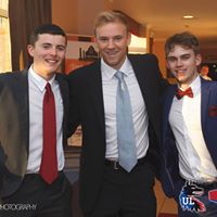 Richard Hallinan Photo 12