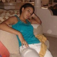 Karla Ramirez Photo 28