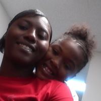 Alicia Crenshaw Photo 12