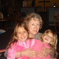 Constance Hamilton Photo 7