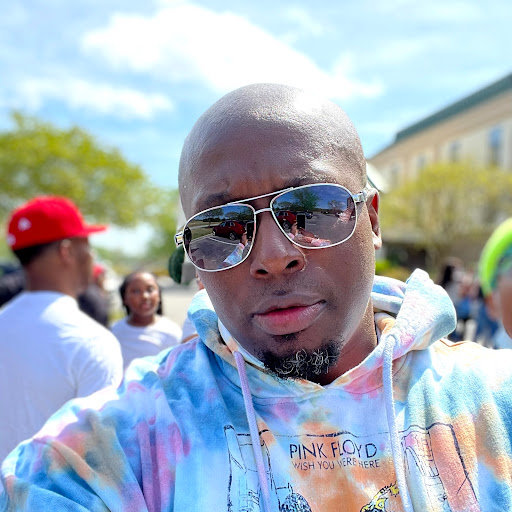 James Ruffin Photo 18