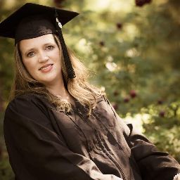 Christine Jensen Photo 20