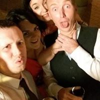 Stephen Moran Photo 24