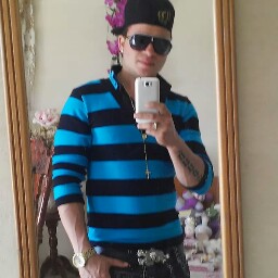 Yonny Ramirez Photo 4