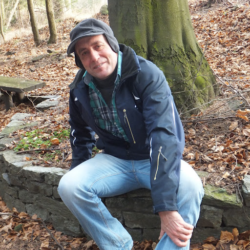 John Mee Photo 20