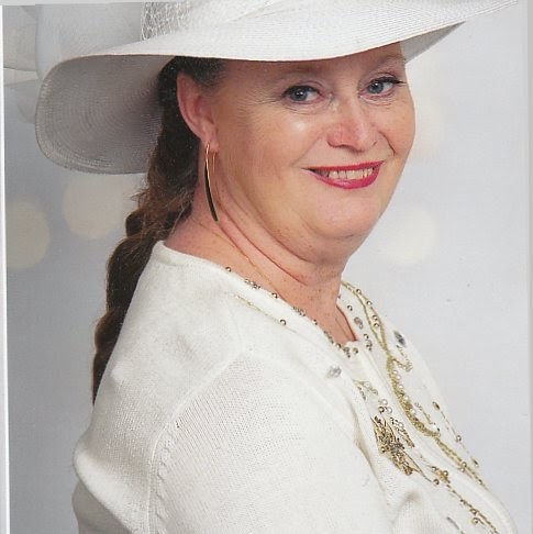 June Gregory Photo 11