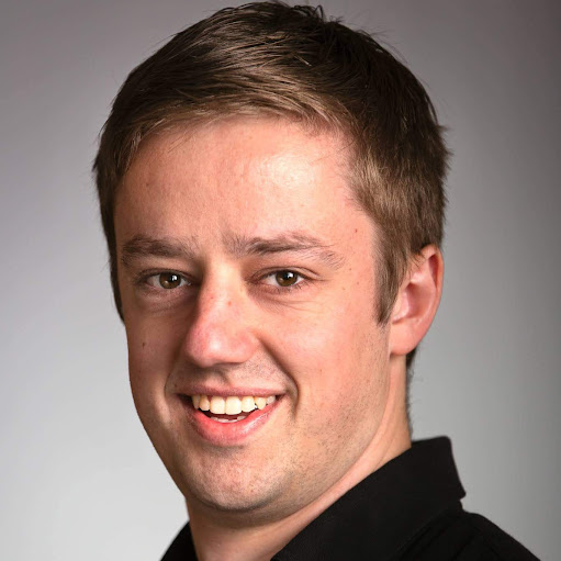 Daniel Mcmullan Photo 15