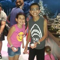 Jennifer Velez Photo 18