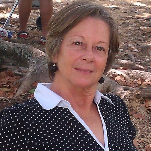 Mercedes Rodriguez Photo 35