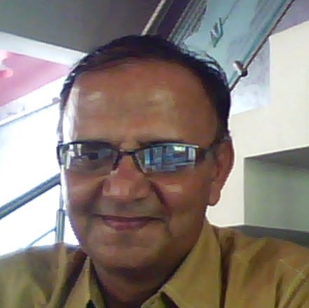 Bharat Bhavsar Photo 15