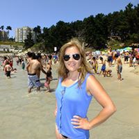 Alejandra Astorga Photo 10