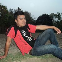 Shakhawat Hossain Photo 20