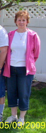 Cheryl Adams Photo 22