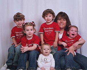 Michele Moore Photo 17