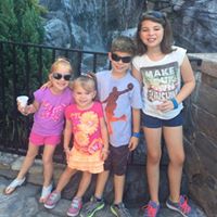 Meagen Clark Photo 2