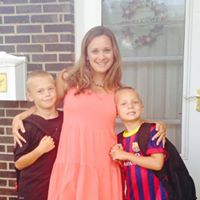 Lori Haskell Photo 15