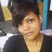 Tamara Davis Photo 8