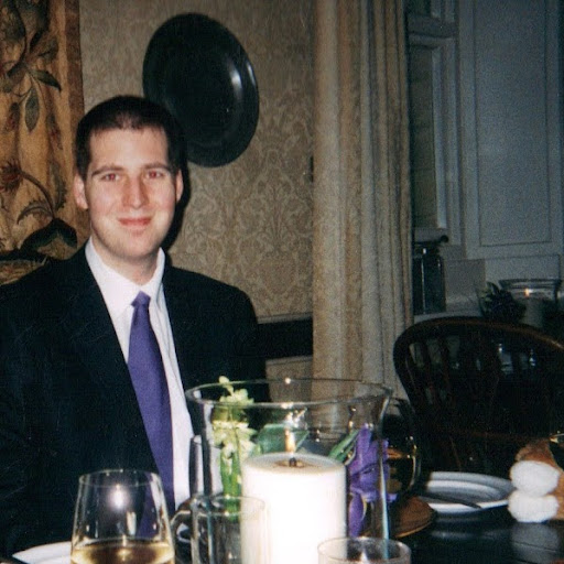 Robert Mckinley Photo 13