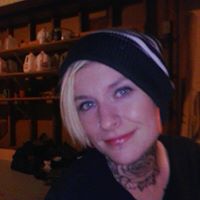 Amber Erickson Photo 14