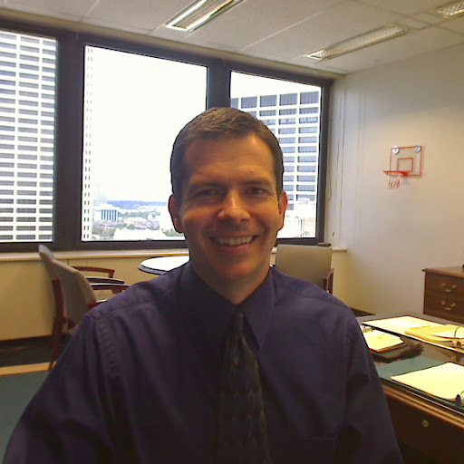 Michael Coyne Photo 41