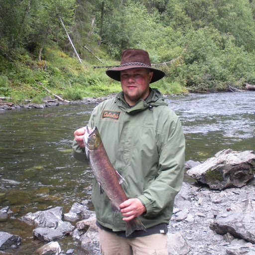 Eric Varney Photo 22