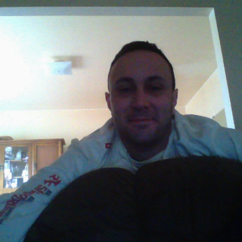 Stephen Defalco Photo 2