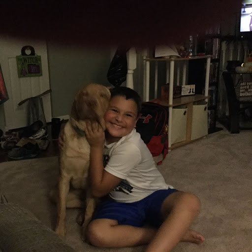 Nichole Waters Photo 6