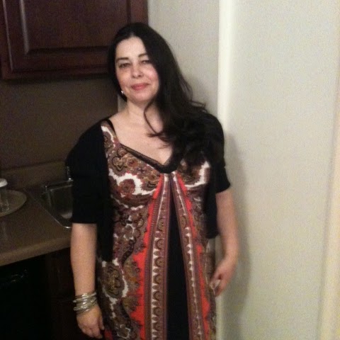 Julie Leon Photo 21