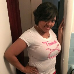 Toyia Robinson Photo 4