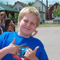 Thomas Moffitt Photo 11