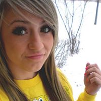 Alisa Butler Photo 14