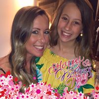 Jeana Richardson Photo 11