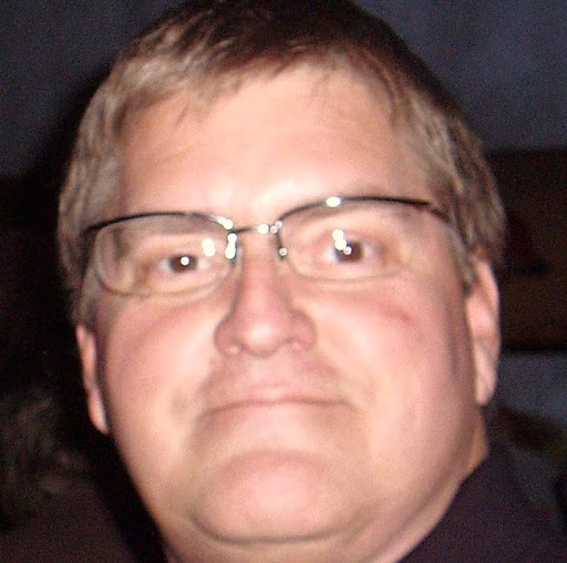 Mark Shook Photo 10