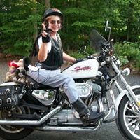 Joanne Stevens Photo 19