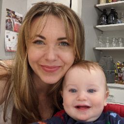 Sarah Malcolm Photo 4