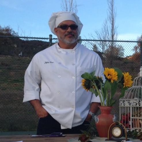 Jeffery Dean Photo 14