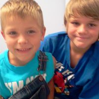 Jesse Proctor Photo 25