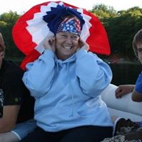 Lorraine Cain Photo 20