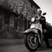 Elizabeth Vespa Photo 3
