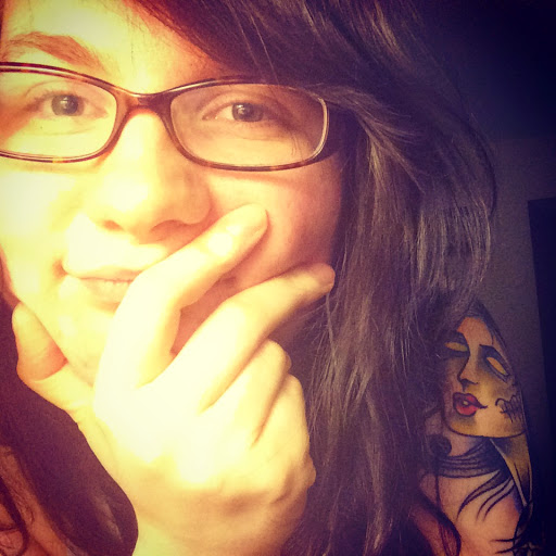 Jessica Taylor Photo 47