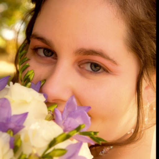 Rebecca Hein Photo 11