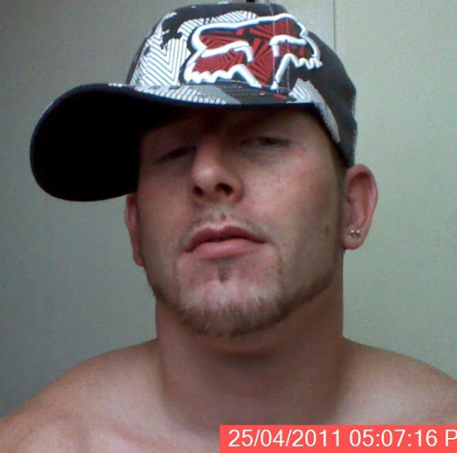 Brandon Roush Photo 26