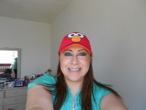 Jeanette Villarreal Photo 26