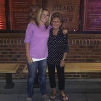 Bonnie Berger Photo 18