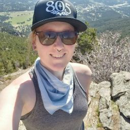 Michael Hardman Photo 41