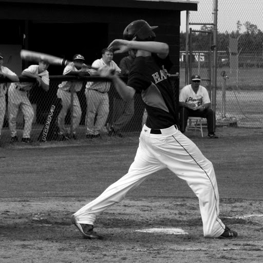 Robbie Griggs Photo 7