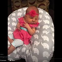 Marian Morgan Photo 5