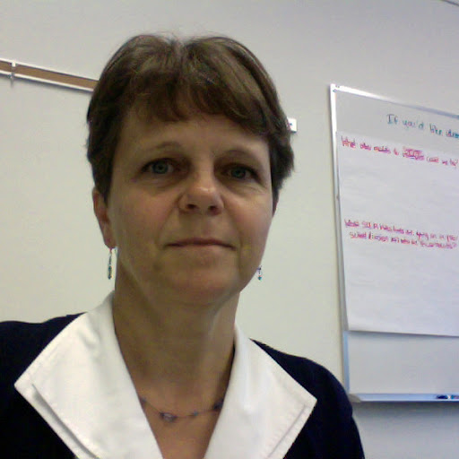 Marianne Baker Photo 3