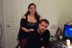 Deborah Garner Photo 16